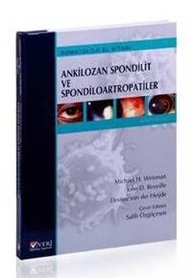 Ankilozan Spondilit ve Spondiloartropatiler