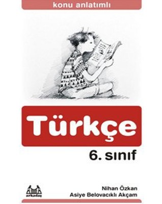 Türkçe 6. Sınıf