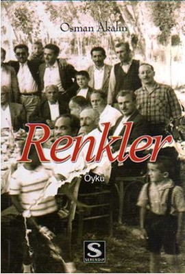 Renkler