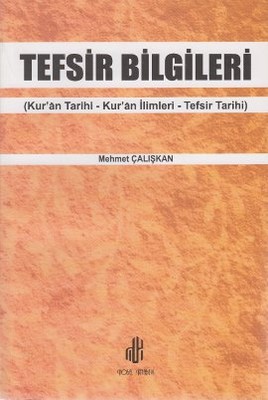Tefsir Bilgileri