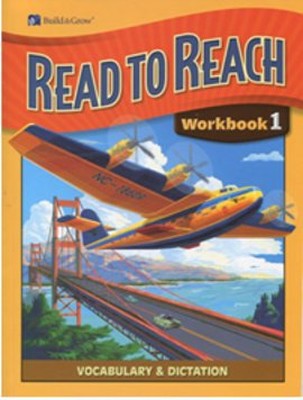 Read to Reach Workbook 1