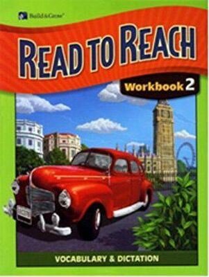 Read to Reach Workbook 2