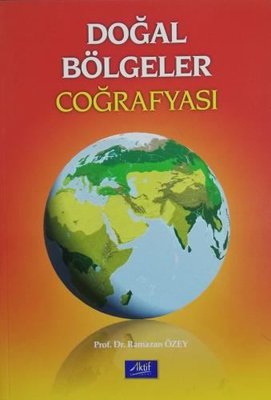 Doğal Bölgeler Coğrafyası