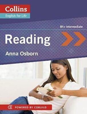 English for Life Reading (B1+ Intermediate)