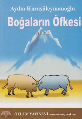 Boğaların Öfkesi