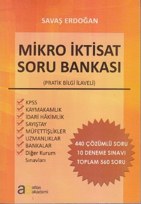 Mikro İktisat Soru Bankası