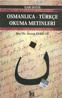 Osmanlıca-Türkçe Okuma Metinleri