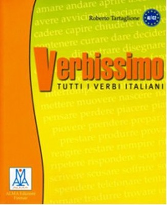 Verbissimo -Tutti I Verbi Italiani (İtalyanca Fiiller)