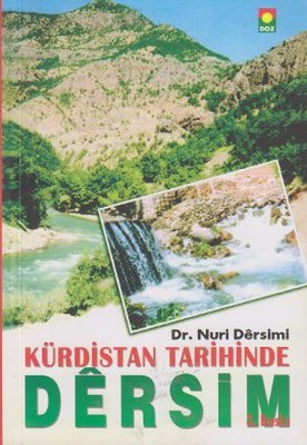 Kürdistan Tarihinde Dersim