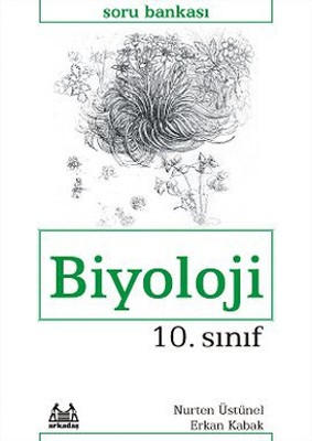 10. Sınıf Biyoloji Soru Bankası