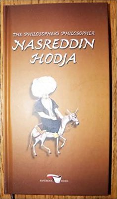 Nasreddin Hodja (Ciltli)