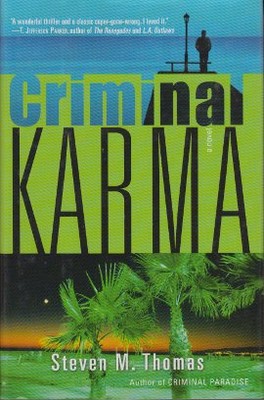 Criminal Karma