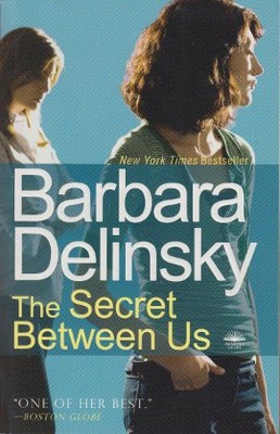 The Secret Between Us