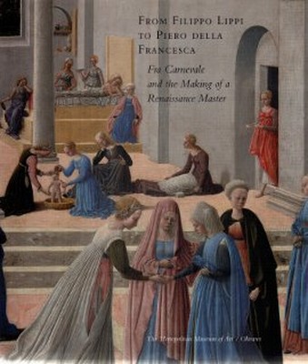 From Filippo Lippi to Piero Della Francesca