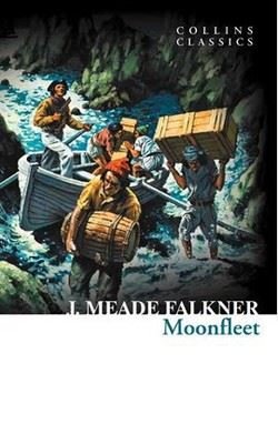 Moonfleet (Collins Classics)
