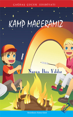 Kamp Maceramız