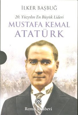 Mustafa Kemal Atatürk (2 Cilt)