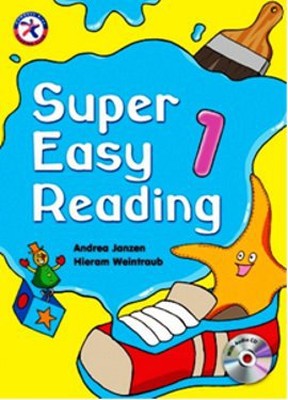 Super Easy Reading 1