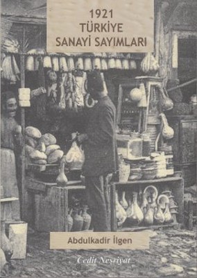 1921 Türkiye Sanayi Sayımları