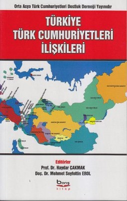 Türkiye - Türk Cumhuriyetleri İlişkileri