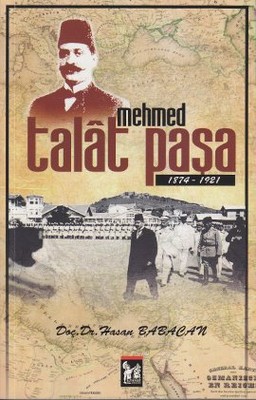 Mehmed Talat Paşa