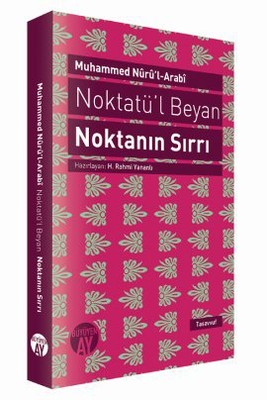 Noktatü'l Beyan - Noktanın Sırrı