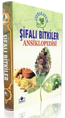 Şifalı Bitkiler Ansiklopedisi