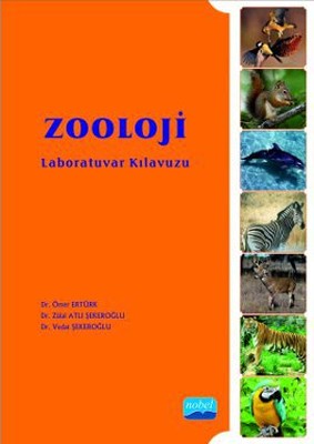 Zooloji Laboratuvar Kılavuzu