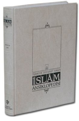 İslam Ansiklopedisi 6. Cilt (Beşir Ağa Camii - Cafer Paşa Tekkesi)