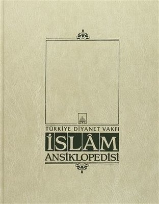 İslam Ansiklopedisi 8. Cilt (Cilve - Darünnedye)