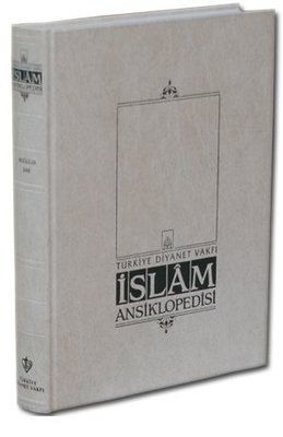İslam Ansiklopedisi 15. Cilt (Hades - Hanefi Mehmed)