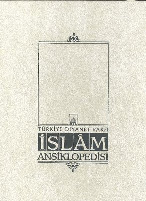 İslam Ansiklopedisi 16. Cilt (Hanefi Mezhebi - Haya)