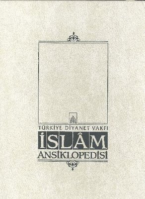 İslam Ansiklopedisi 31. Cilt (Muhammediyye - Münazara)