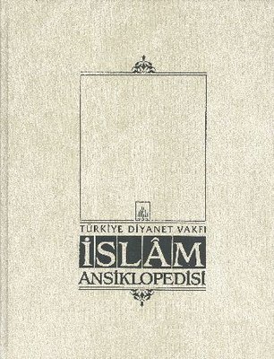 İslam Ansiklopedisi 33. Cilt (Nesih - Osmanlılar)