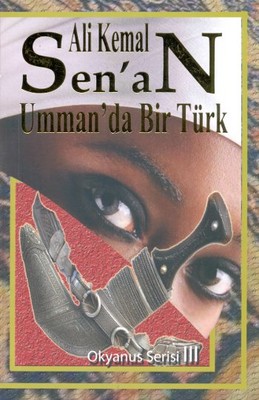 Umman'da Bir Türk