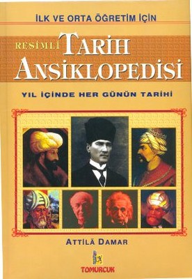 Resimli Tarih Ansiklopedisi