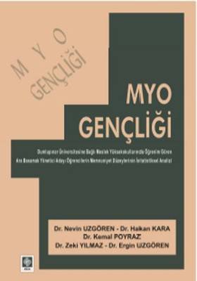 Myo Gençliği