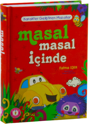 Masal Masal İçinde