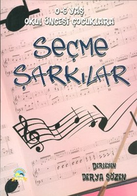 Seçme Şarkılar