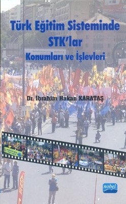 Türk Eğitim Sisteminde STK'lar Konumları ve İşlevleri