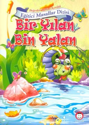 Bir Yılan Bin Yalan