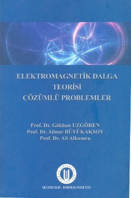 elektromagnetik dalga teorisi pdf