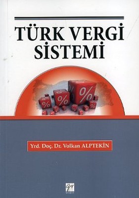 Türk Vergi Sistemi