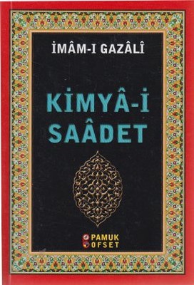 Kimya-i Saadet (Sohbet-025)