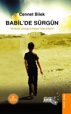 Babil'de Sürgün