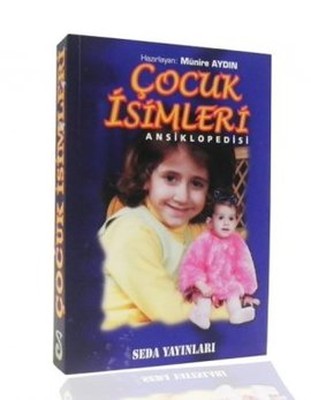 Çocuk İsimleri Ansiklopedisi