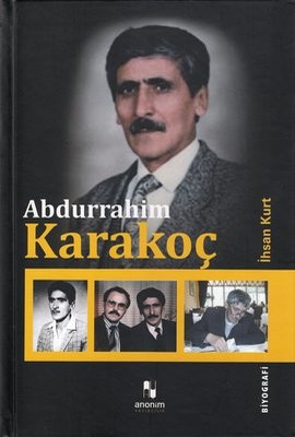 Abdurrahim Karakoç