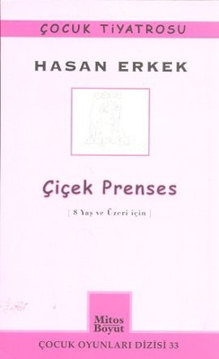 Çiçek Prenses Çiçek Prenses