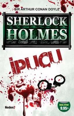İpucu - Sherlock Holmes