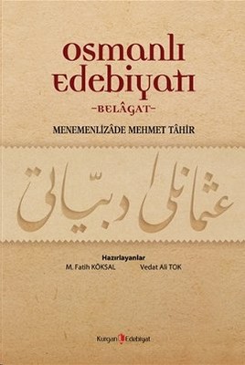 Osmanlı Edebiyatı: Belagat
